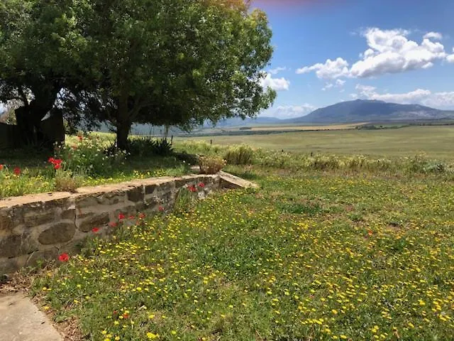 Casa De La Golondrina
